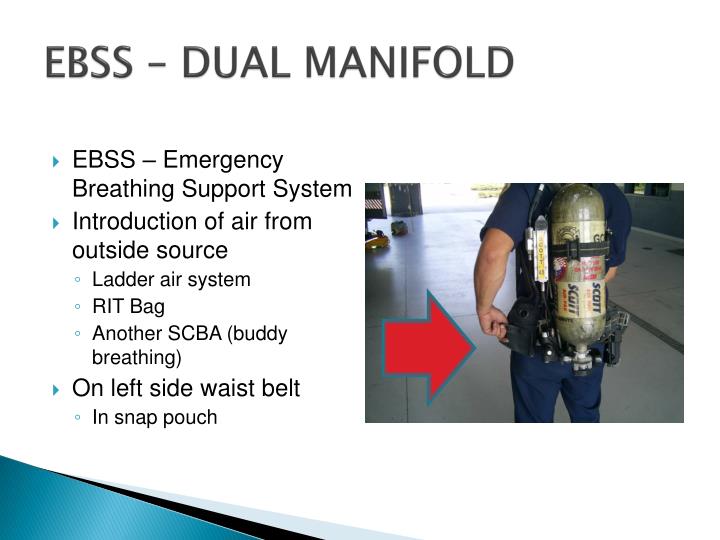 PPT SCOTT 4.5 Airpack PowerPoint Presentation ID1870716