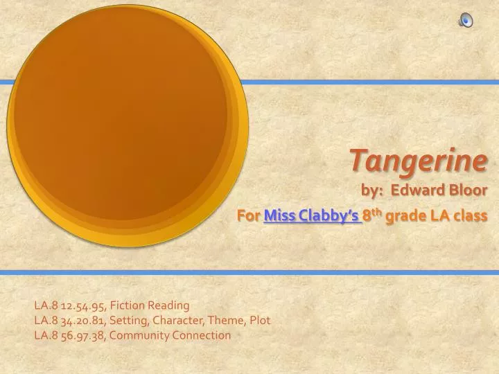 tangerine edward bloor online book free tangerine edward bloor online book free