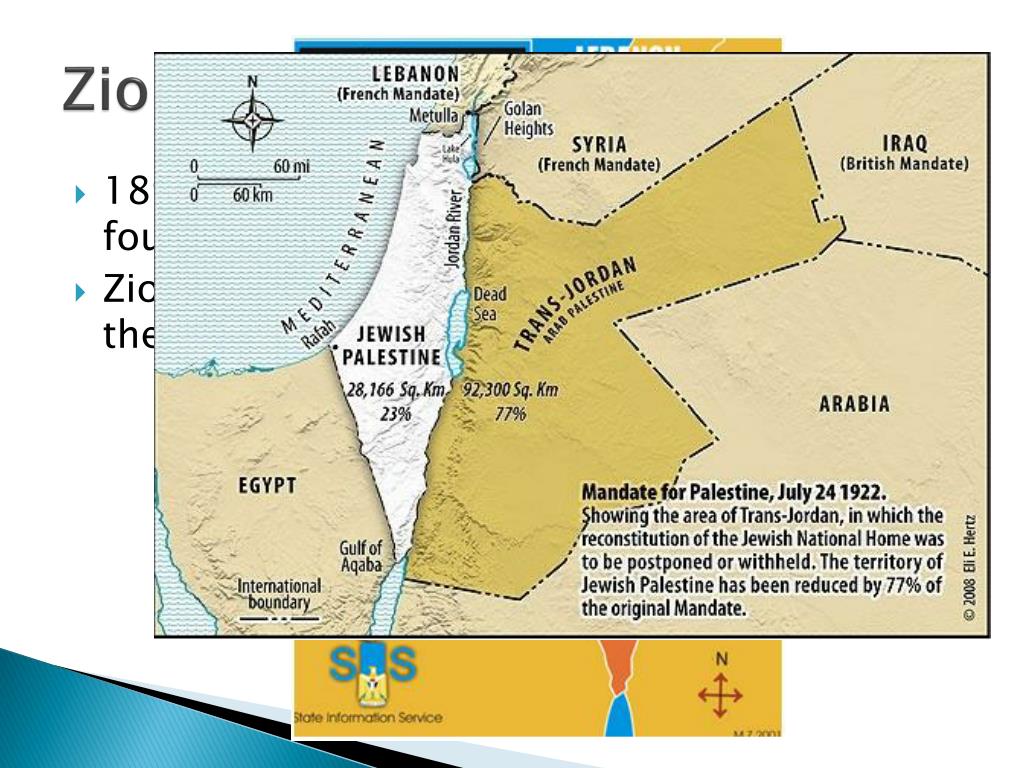 Трансиордания. Британский мандат в Палестине карта. Карта подмандатной Палестины. Мандат Палестина.