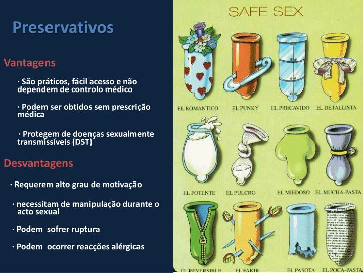 PPT - Métodos Contraceptivos PowerPoint Presentation - ID:1871724