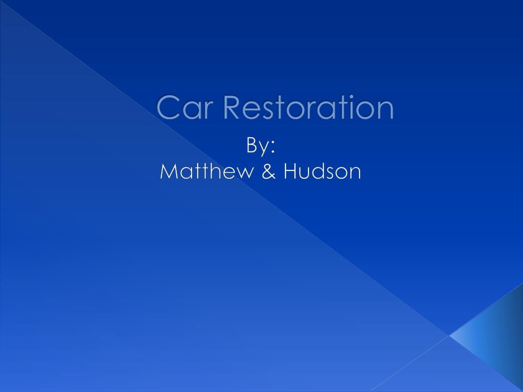 Find Affordable Restoration Solutions with Car Headlight Cleaner