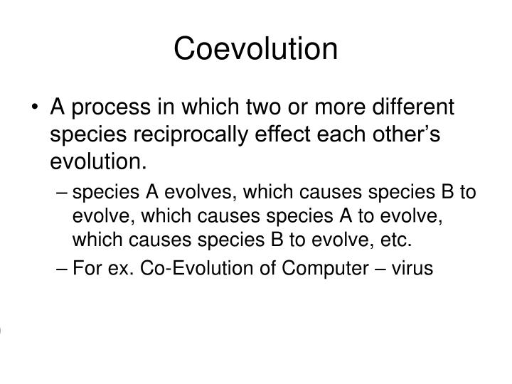 PPT - The Theory of Evolution PowerPoint Presentation - ID:1872023