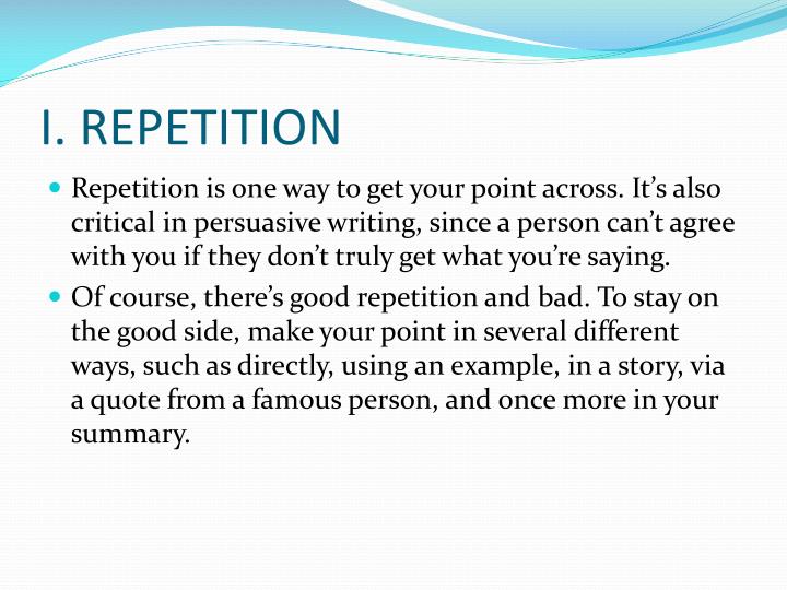 PPT PERSUASIVE WRITING TECHNIQUES PowerPoint Presentation ID 1874039 ppt-persuasive-writing-techniques-powerpoint-presentation-id-1874039