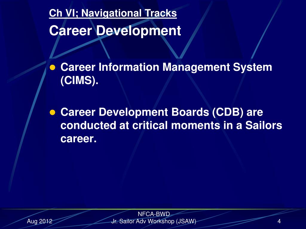 PPT - NAVPERS 15878K Career Counselor Handbook PowerPoint Presentation ...