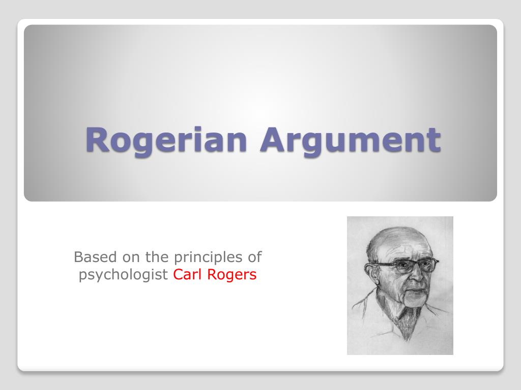 PPT Rogerian Argument PowerPoint Presentation Free Download ID 1876972 ppt-rogerian-argument-powerpoint-presentation-free-download-id-1876972