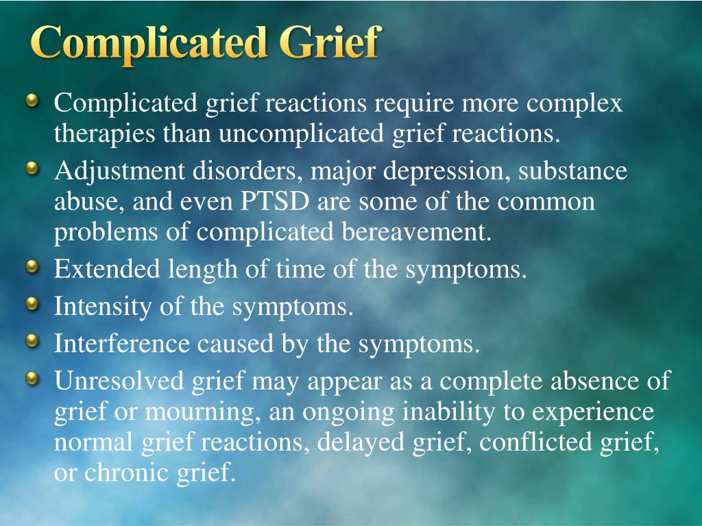 PPT - Cybergrieving: Supporting Children in Grieving Through Social ...