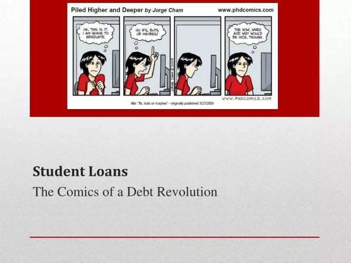 student loans n.
