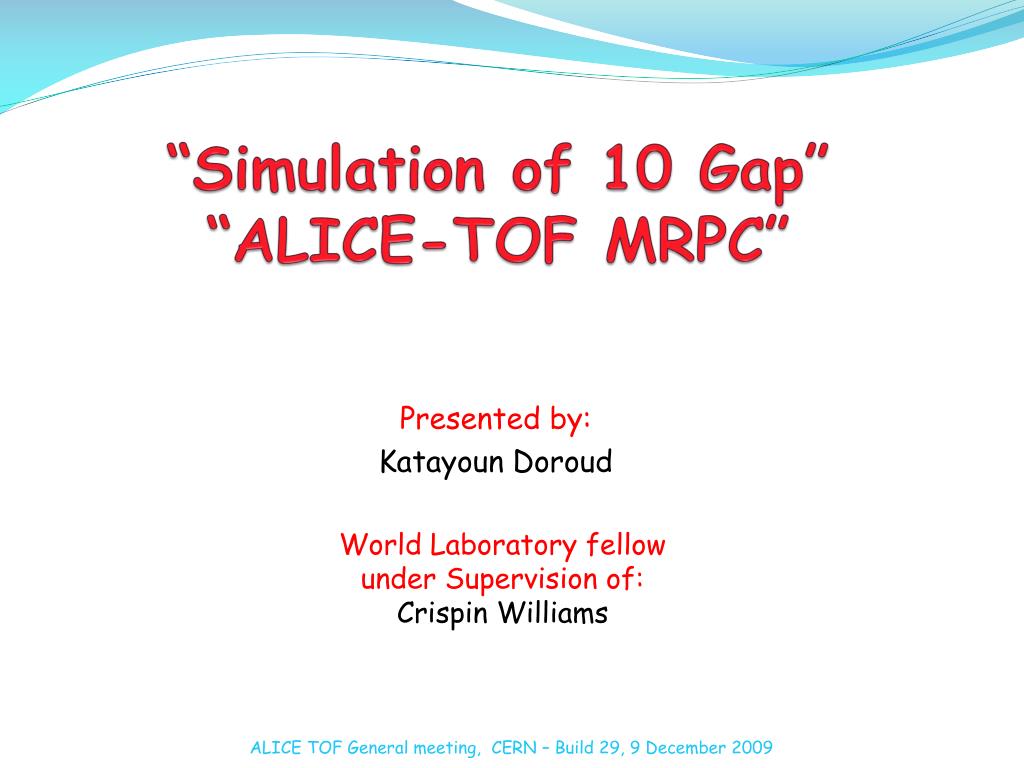 Алиса гэп. Under supervision. Alice gap. Алиса TOF. CERN root gap x-Axis.