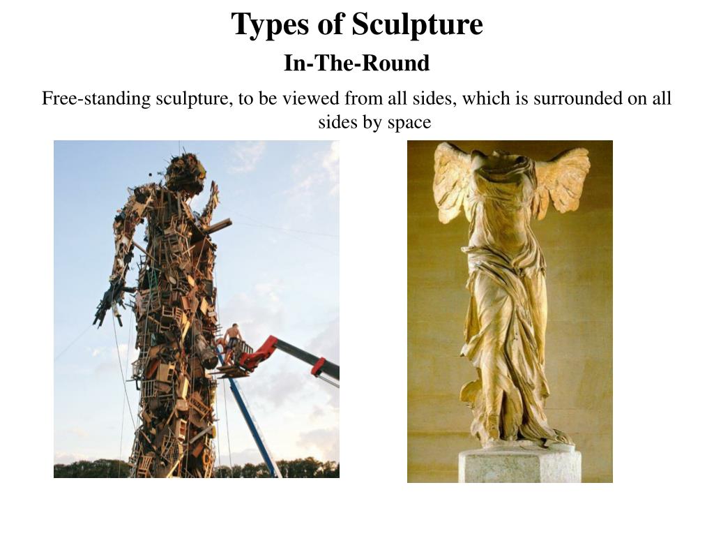 PPT Sculpture PowerPoint Presentation, free download ID1879204