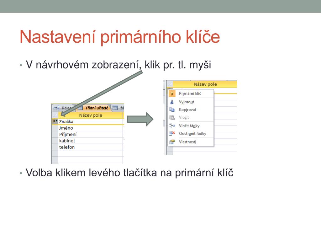 PPT - Access Relace 07 PowerPoint Presentation, free download - ID:1879721