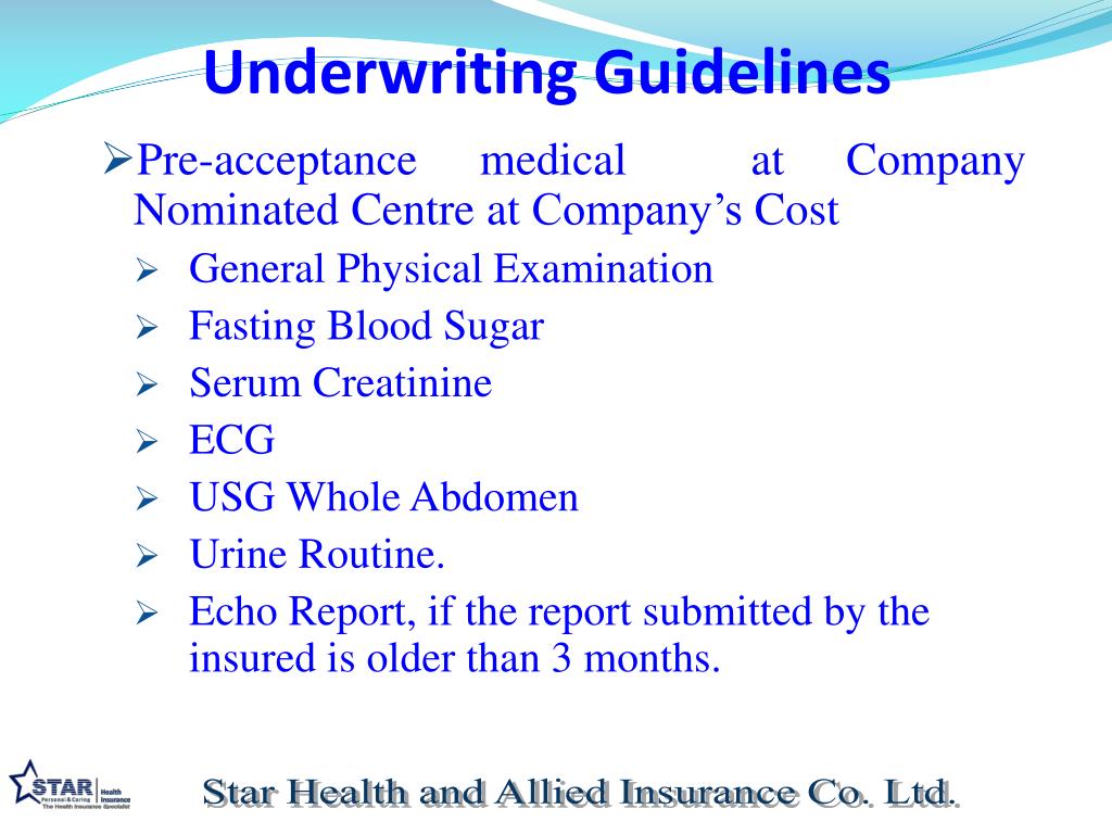 PPT Star Cardiac Care Insurance Policy PowerPoint Presentation, free