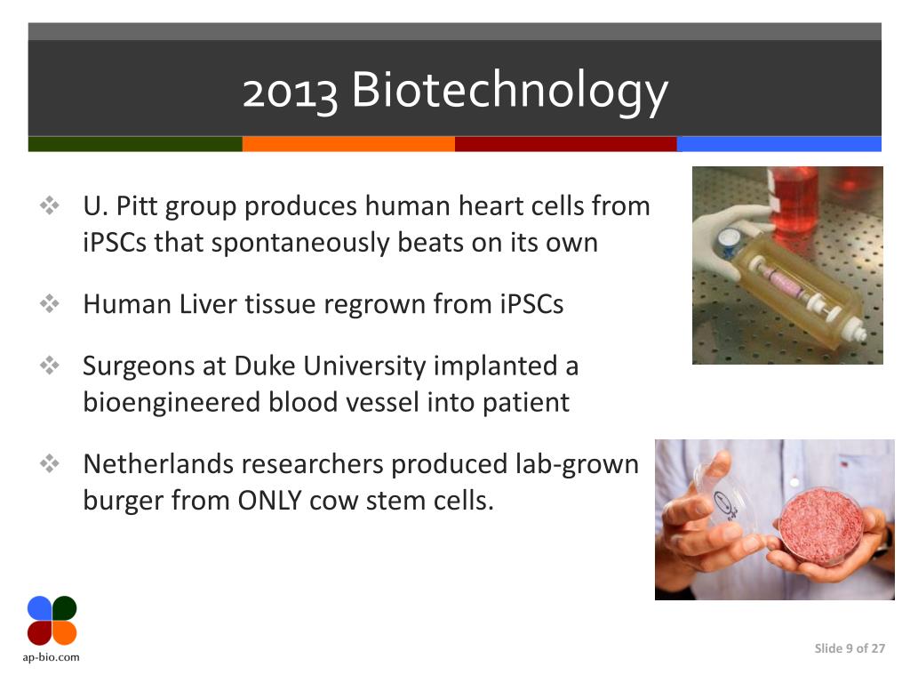 PPT AP Biology (An Introduction) PowerPoint Presentation, free