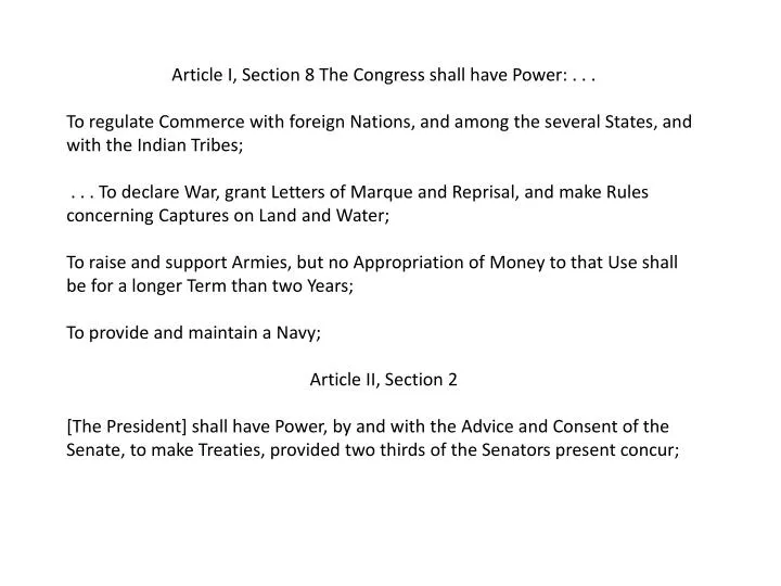 Texas Politics Constitutional Background To Congressional And Legislative Redistricting