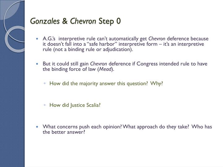 PPT Mead When to use Chevron vs. Skidmore PowerPoint Presentation