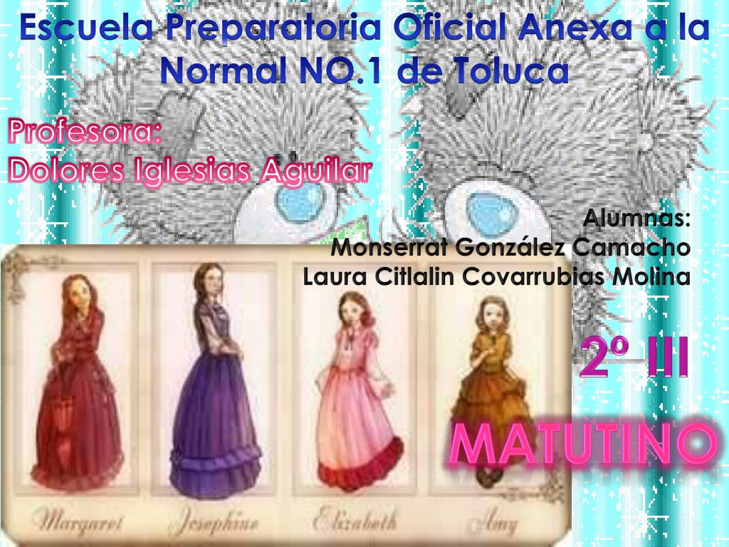 PPT - Escuela Preparatoria Oficial Anexa a la Normal NO.1 de Toluca