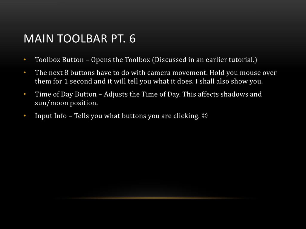 Roblox Moon Suite Tutorial