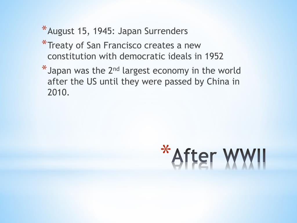 PPT - A brief history of Japan PowerPoint Presentation, free download -  ID:5505599