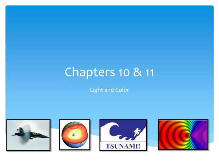 chapters 10 11 n.