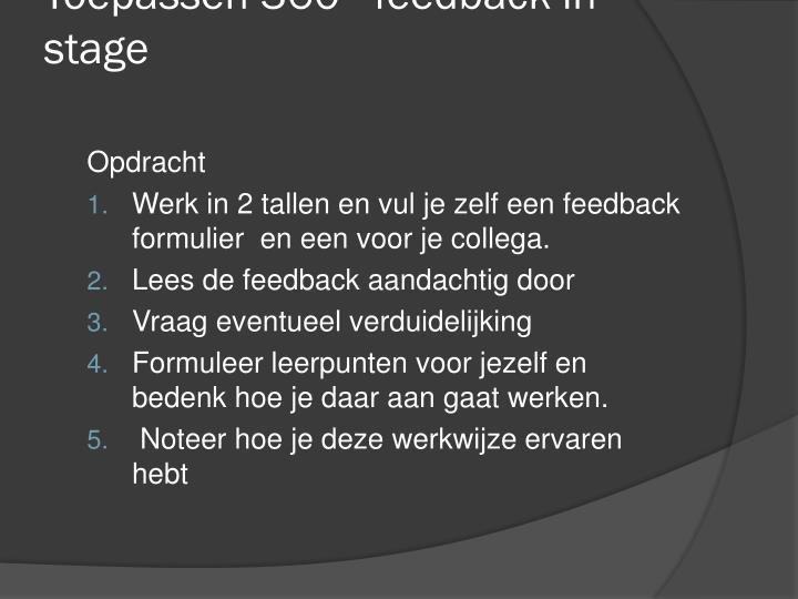 Ppt Workshop 360 Graden Feedback Powerpoint Presentation Id 1885809