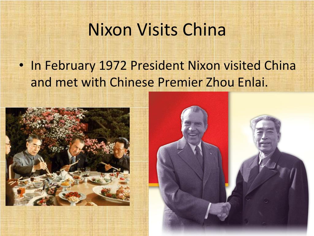 nixon visits china wikipedia