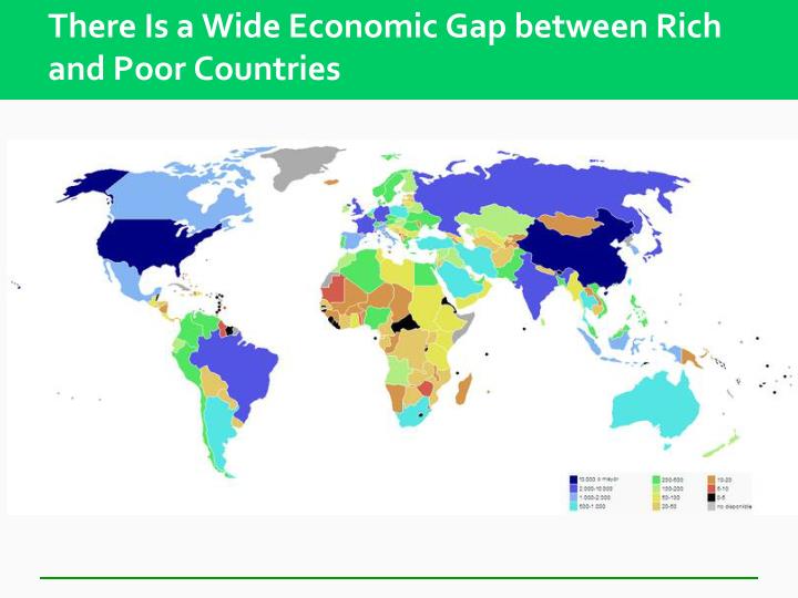 globalization and the increase of the gap between the rich and poor countries Globalization may increase inequality there is a considerable debate among economists about the extent to which globalization—and specifically the liberalization. globalization and the increase of the gap between the rich and poor countries Globalization may increase inequality there is a considerable debate among economists about the extent to which globalization—and specifically the liberalization.