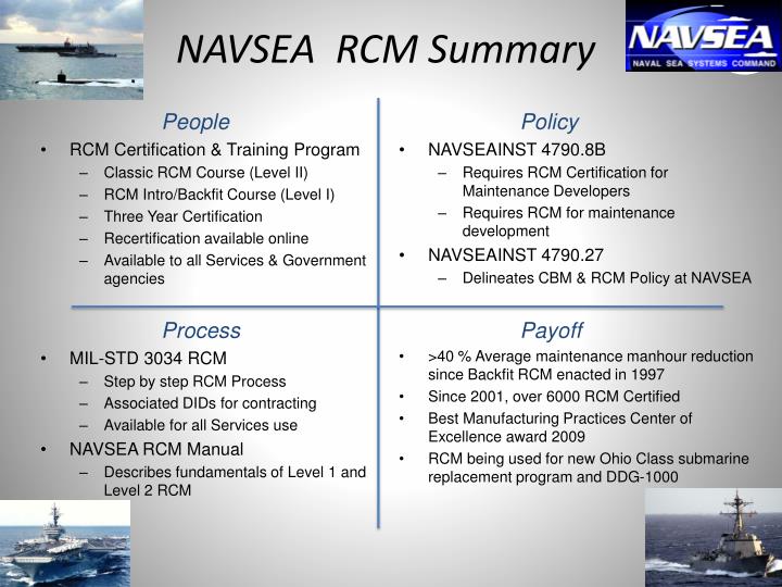 PPT - Condition Based Maintenance PowerPoint Presentation - ID:1887901