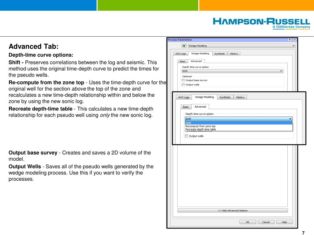 logaritmo base 10 en hampson russell logaritmo base 10 en hampson russell
