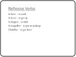 PPT  PASSÉ COMPOSÉ PowerPoint Presentation  ID1889656