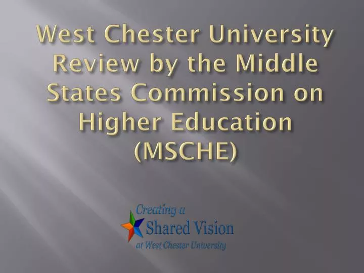west chester university gpa requirements west chester university gpa requirements