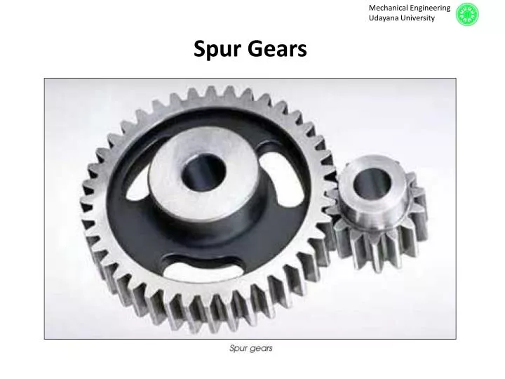 Helical gear design procedure ppt - safashot