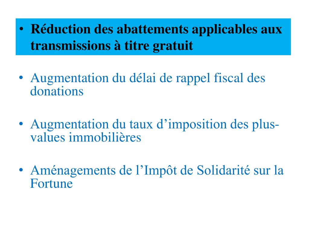 PPT - LES DEBATS DU NOTARIAT 4 septembre 2012 PowerPoint Presentation