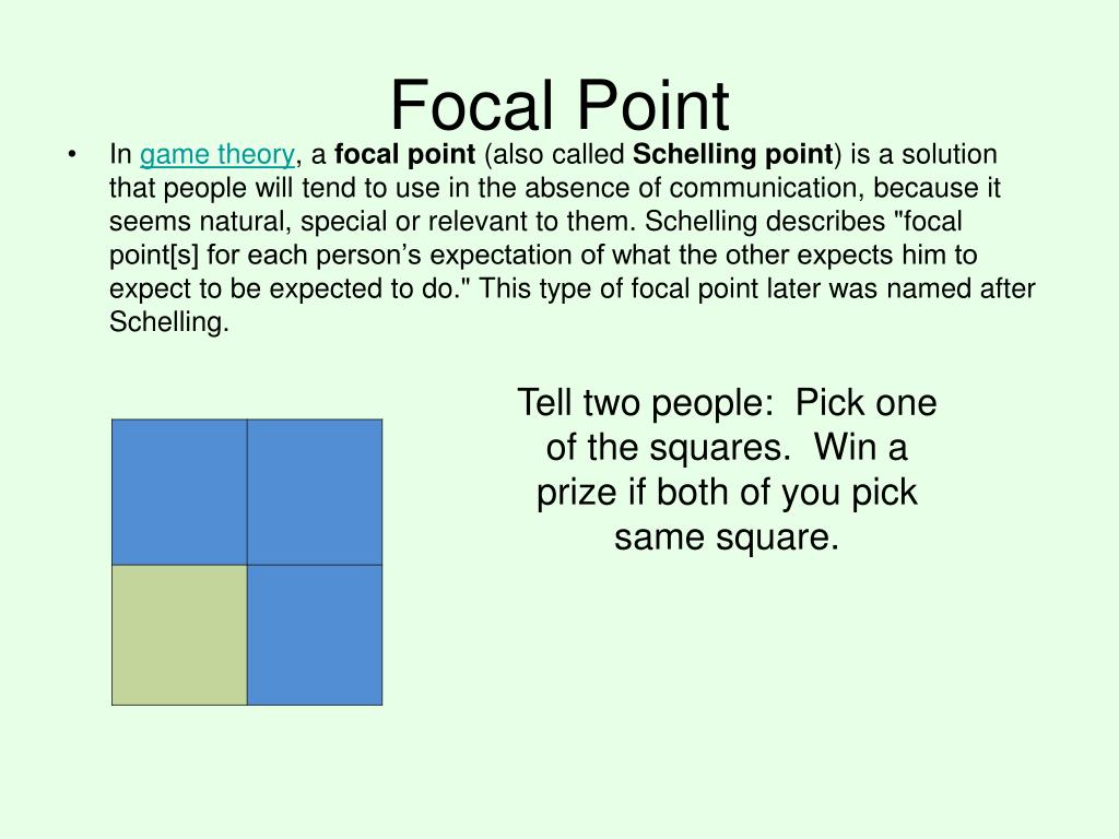 PPT - Normal-form games PowerPoint Presentation, free download - ID:1893018