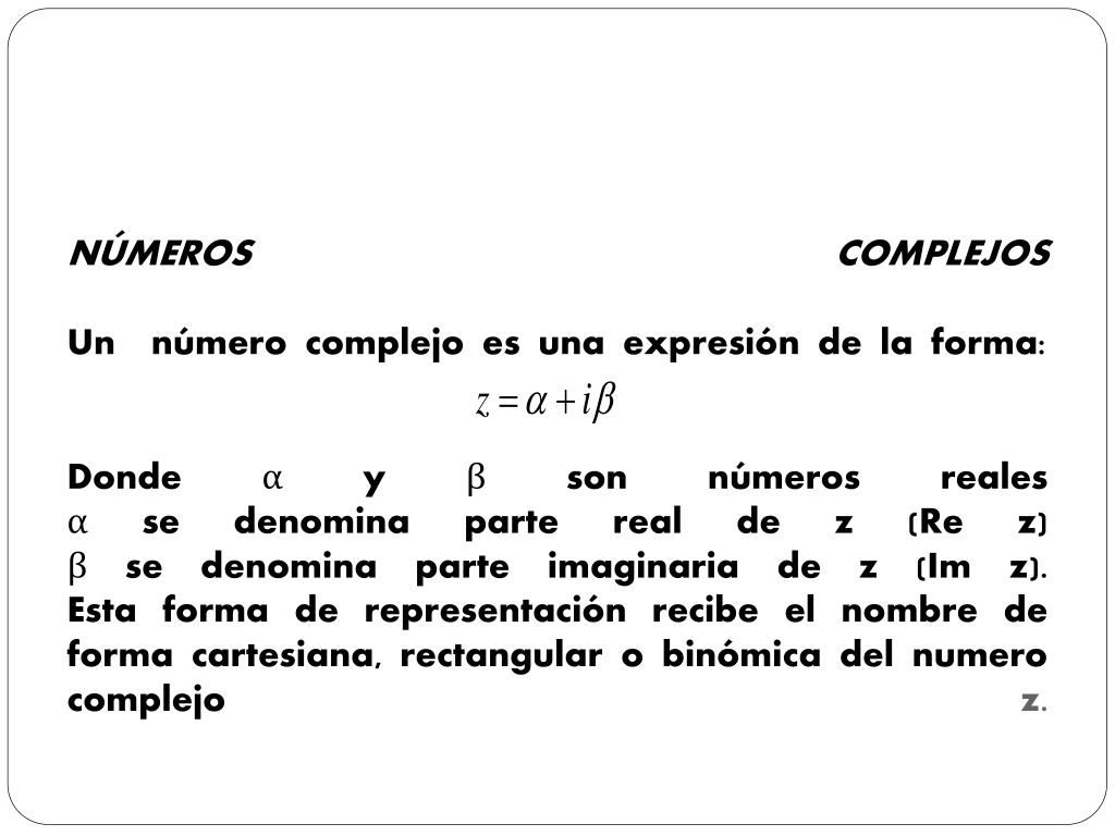 Ppt Instituto Tecnologico De Leon Matematicas 4 Algebra Lineal