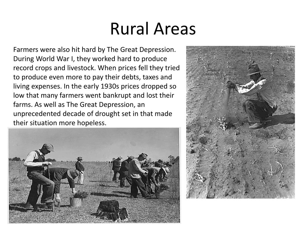 PPT - A Very Brief History of the American South PowerPoint ...