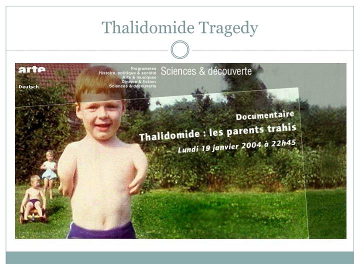 ppt good clinical practice in research powerpoint presentation thalidomide tragedy