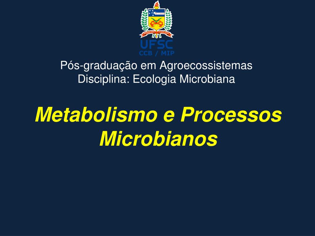 PPT - Metabolismo dos lipídeos PowerPoint Presentation, free