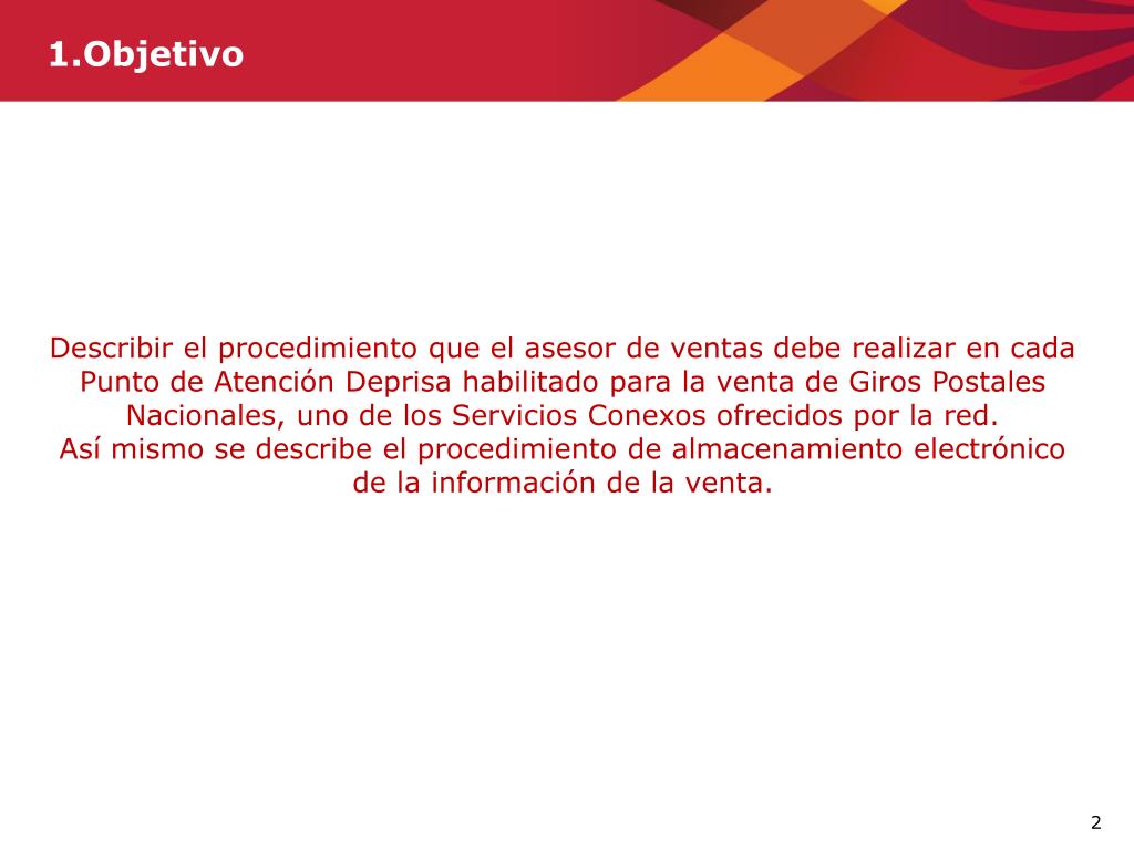 PPT Instructivo Venta de Giros Postales Nacionales Código del