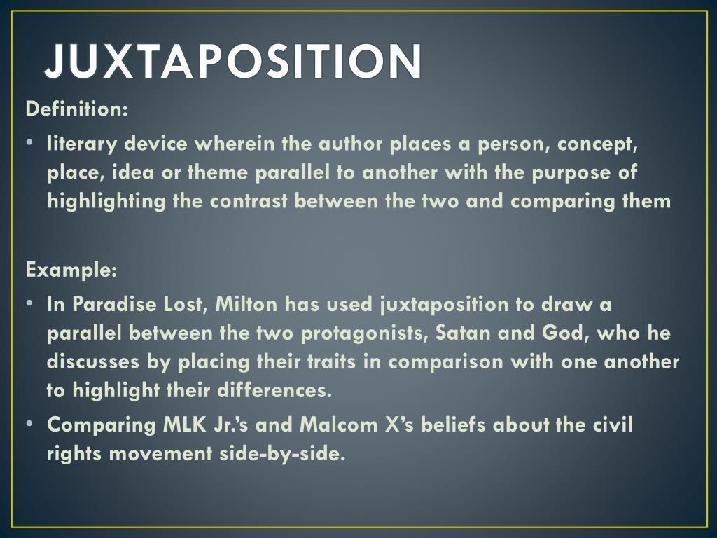 misplaced notion definition misplaced notion definition