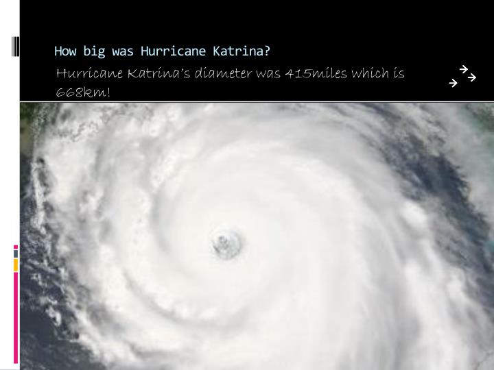 PPT - Hurricane Katrina PowerPoint Presentation - ID:1896625
