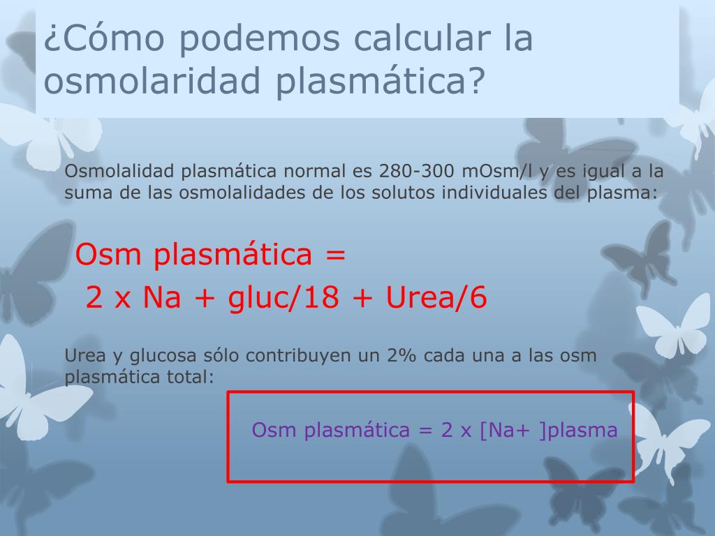 PPT - NOVEDADES EN MANEJO DE FLUIDOS PowerPoint Presentation, free download  - ID:1897090