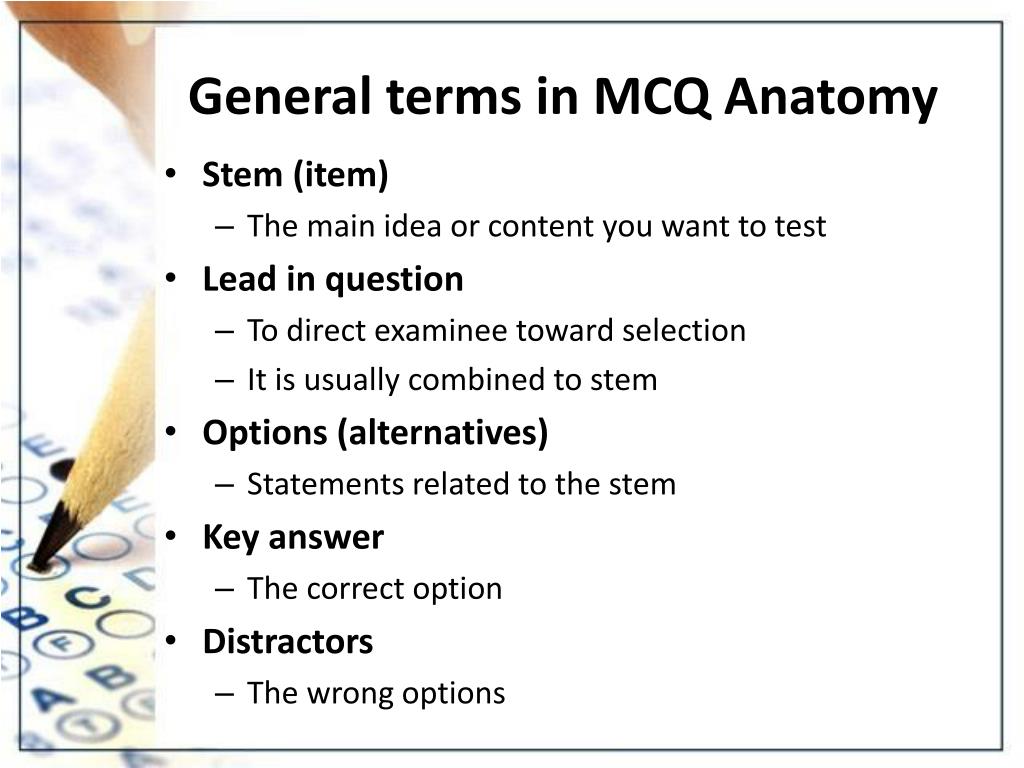 presentation graphics is used to mcq