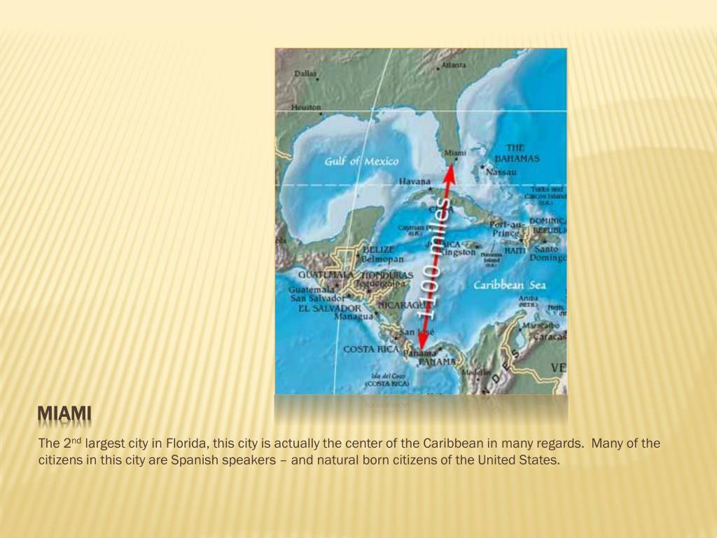 PPT - UNITED STATES GEOGRAPHY: MAJOR CITIES AND STATE REGIONS ...