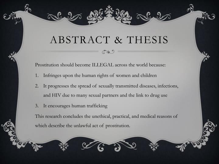 Dissertation computer viruses ppt