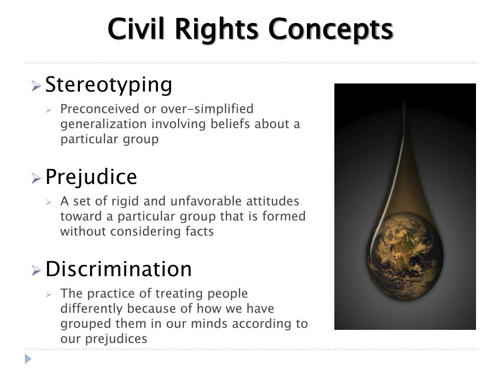 PPT - USDA Civil Rights Compliance in the Food Distribution Programs ...