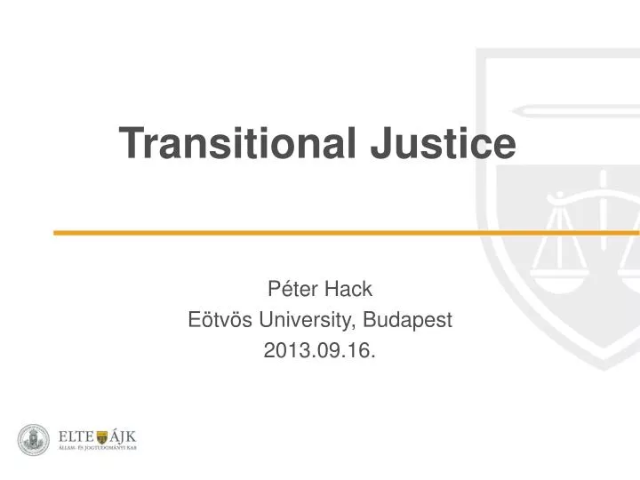 dissertation topics transitional justice