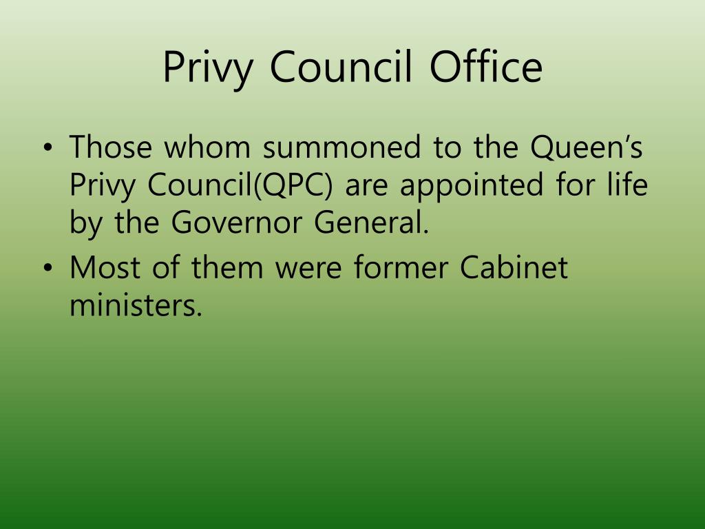 PPT - Current party standing in Canadian Government PowerPoint ...