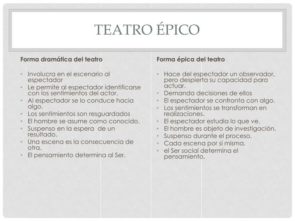 PPT - La Opera de los dos centavos PowerPoint Presentation, free download -  ID:1900856