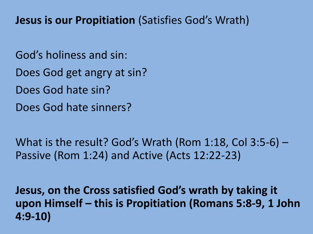 PPT - Desensitized to sin? Violence Sex Anti-legalism Confession of sin ...