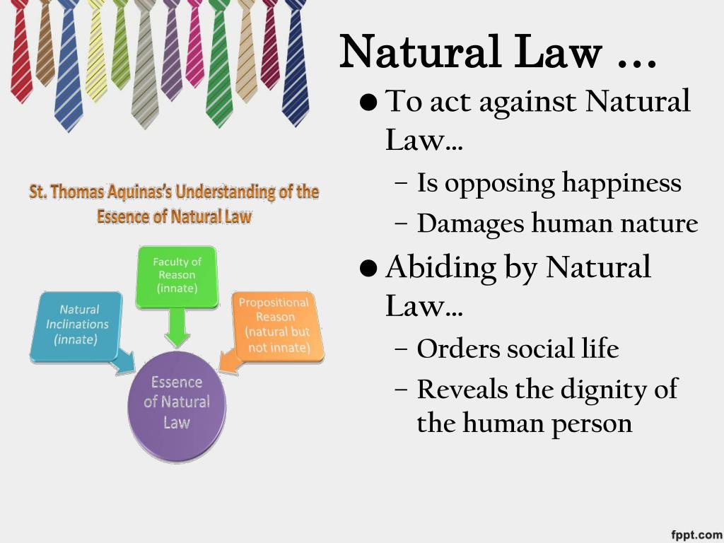 Natural law. Natural and positive Law. Ethics and Law. Ethic Norms in social assistance.