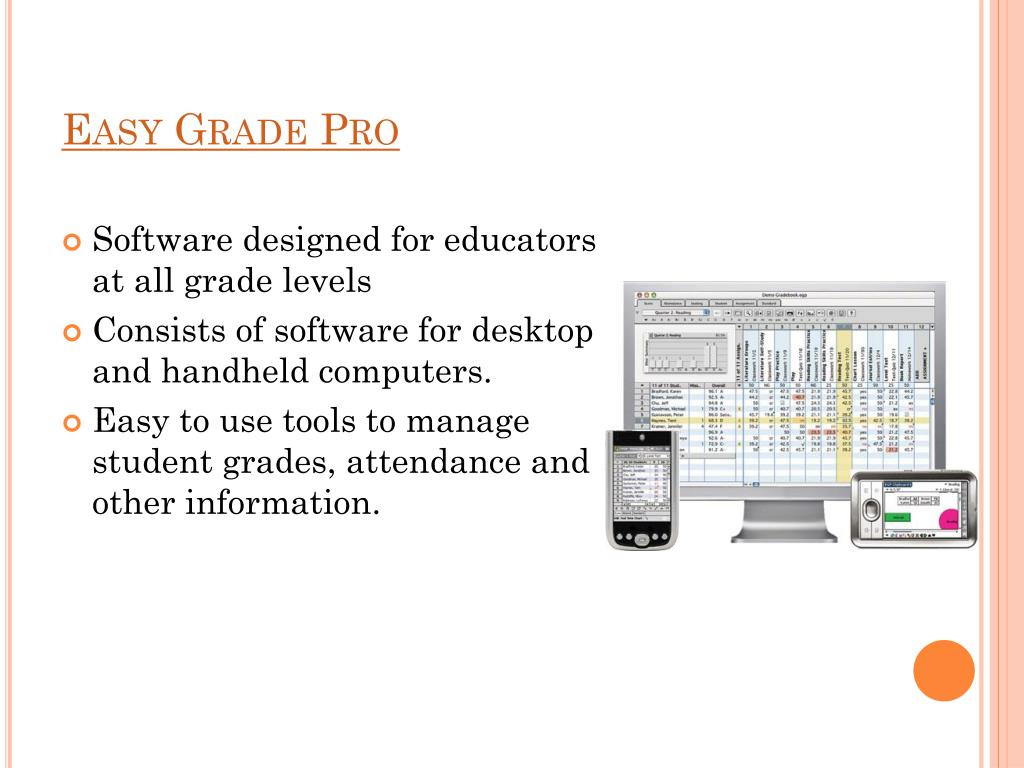 easy grade pro